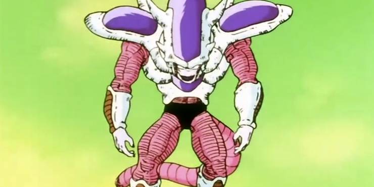 Dragon Ball 10 Transformations With The Biggest Drawbacks Ranked Dragon Ball 10 Transformations With The Biggest Drawbacks Ranked